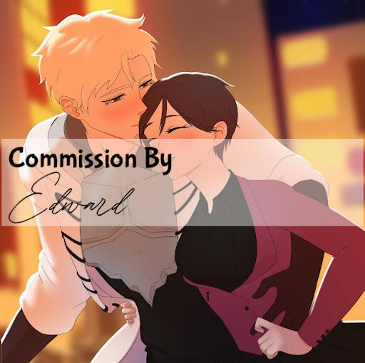 Introducing Felicity and her beloved, Sir Lukas Stillspear 💖