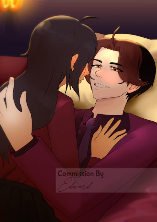 Mai sees beyond Ichiro&#39;s charm, finding heart within.